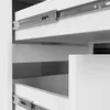 AKORD Furniture Factory IP0PBIUART005, Ecke, Matt, Produktbild-Vorschau 5