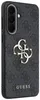 Handyhülle für Galaxy A57 5G, Guess Hardcase Leather, Produktbild-Vorschau 4