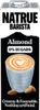 Natrue Barista | Bevanda alle mandorle - 1 L - 0% zucchero Anteprima dell’immagine prodotto 2