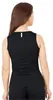 JAKO Damen Tanktop Challenge, Farbe:schwarz/weiß, Größe:40 Produktbild-Vorschau 4