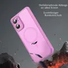 Magsafe Handyhülle für Motorola Moto G06 / G06 Power Hülle Produktbild-Vorschau 4