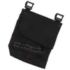 FHB Holstertasche links Moritz 19 x 23 cm (B x H) schwarz Produktbild-Vorschau 8