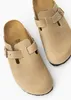 Birkenstock Uni Clogs Beige 0960813 Grösse 41 Produktbild-Vorschau 69