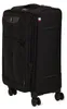 Reisekoffer BERTOO Bolzano - schwarz 72-75 l Produktbild-Vorschau 2