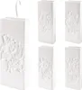 Nawilżacz z elementem ceramicznym z motywem kwiatowym Podgląd zdjęcia produktu 2