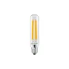 A single LED light bulb against a white background. Anteprima dell’immagine prodotto