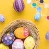 Styromax Großes Styroporei 15cm – Perfekt für Osterdeko & Produktbild-Vorschau 4