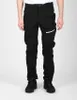 Man Softshell Pant Größe 52 Farbe black Produktbild-Vorschau 1