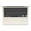 Apple MacBook Air , Apple M, 34,5 cm (13.6"), 2560 x 1664 Produktbild-Vorschau 2