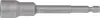 BGS technic Socket, 68 g Produktbild-Vorschau 2