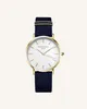 Rosefield WBUG-W70 Orologio da donna West Village 33 mm Anteprima dell’immagine prodotto 4
