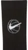 Chaussettes Nike DA2123-010 pour Unisex Voir les images du produit 5