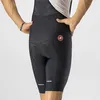 Castelli Competizione Bibshorts Black L Spodnie kolarskie Podgląd zdjęcia produktu 10