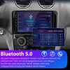 4GSIM Android13 Autoradio pro Mercedes ML W164 2005-2012 Anteprima dell’immagine prodotto 12