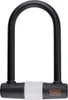 BLACK+DECKER U-lock zámok na bicykel / zámok na skúter / Náhľad obrázku produktu 1