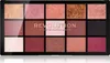 Makeup Revolution, Reloaded, Eyeshadow Palette, Affection, Podgląd zdjęcia produktu 1