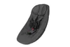 Hamax Baby Insert Black Detská sedačka/ vozík Náhľad obrázku produktu 1