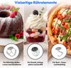 MEDION Küchenmaschine (Fleischwolf, 4,6 Liter Produktbild-Vorschau 6