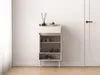 Selsey DIOCE - Schuhschrank mit Fächern und Schublade, Produktbild-Vorschau 9