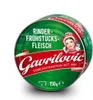 Gavrilovic "Govedi narezak" Rinderfrühstücksfleisch 150g Produktbild-Vorschau 1