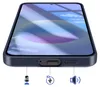 Samsung Silicone Case für das Galaxy A57 5G Produktbild-Vorschau 7
