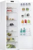 An open refrigerator with shelves stocked with food and drinks. Náhľad obrázku produktu