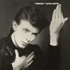 David Bowie - Heroes (Remastered) (CD) Náhled obrázku produktu 1
