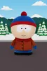 South Park Plüschfigur Stan 23 cm Kultfigur Sammler Produktbild-Vorschau 4