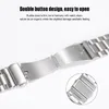 Armband für Apple Watch Series 8 7 6 5 4 3 2 1 SE - Produktbild-Vorschau 3