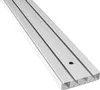SN DECO - Vorhangschiene Set SH, 2-läufig, weiß, 450 cm, Produktbild-Vorschau 1