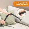 Beutelloser Staubsauger 1200 W  starke Saugleistung,Kompakt Produktbild-Vorschau 7