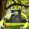 ZIPRO Mata bramkowa do piłki nożnej Trampolina 120 x 140 cm Podgląd zdjęcia produktu 3