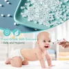 4X nasensauger Babyspritze Neti Rinser, Tragbarer Produktbild-Vorschau 2