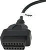 vhbw OBD Adapter 26Pin Stecker auf OBD2 16Pin kompatibel Produktbild-Vorschau 6