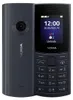 Nokia 110 4G (2024) Bleu (Midnight Blue) Dual-SIM TA-1661 Voir les images du produit 3