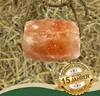 6 Stk. Lyra Horse® Salzleckstein Himalaya mit Seil - je ca. Produktbild-Vorschau 3