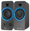 Gaming Lautsprecher NGS GSX-200 20W Schwarz Produktbild-Vorschau 7