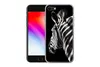 MuchoWow® Handyhülle Schutzhülle Hülle für iPhone SE 2020 Produktbild-Vorschau 2