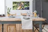 MuchoWow® Poster Tiger - Junge - Baum 120x60 cm - Bild Produktbild-Vorschau 3