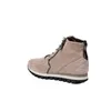 Zapatos de mujer, tipo botín, con cordones, color gris, con Vista previa de la imagen del producto 34