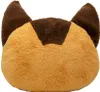 Poduszka Nakayoshi Catbus z My Neighbor Totoro, 34x38 cm, Anteprima dell’immagine prodotto 2