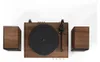 Crosley C65 Bluetooth Plattenspieler in Nussbaum Produktbild-Vorschau 3