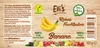 Bananen Fruchtpulver - 100% reine Frucht Produktbild-Vorschau 2
