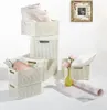 CURVER Pojemnik do przechowywania Rattan Style2 S - kremowy Podgląd zdjęcia produktu 13