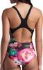Arena  ROSELAND SWIMSUIT BLACK MULTI 38 Produktbild-Vorschau 10
