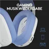 Logitech G G435 Lightspeed bianco Anteprima dell’immagine prodotto 37
