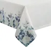 Obrus Natu/8 140X220 Cm Biañāy + Zielony Náhľad obrázku produktu 9