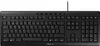 STREAM KEYBOARD (schwarz, CH-Layout, Cherry Produktbild-Vorschau 1