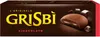 Grisbi Cioccolato Schokoladenkekse 135g - Matilde Vicenzi Produktbild-Vorschau 1