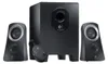 Logitech Z-313 - Lautsprechersystem - für PC - 2.1-Kanal - Produktbild-Vorschau 29